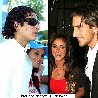 Anny y Dulce - dianarebelde - trauma de rbd