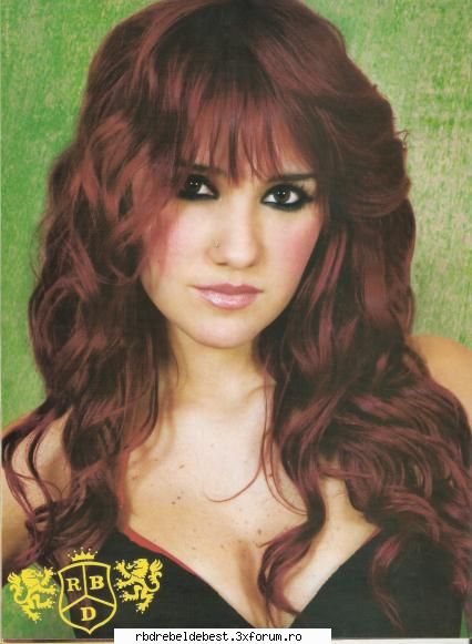 poze Dulce Maria - deea - Dulce maria